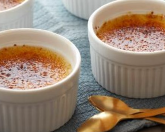 BEST EASY LAVENDER CREME BRULEE RECIPE – #1 Ranked New Mexico Salsa & Chile Powder | Made in New Mex