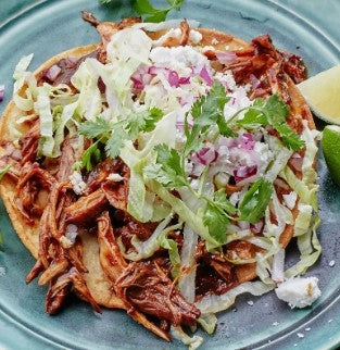 Red Chile Chicken &ndash; #1 Ranked New Mexico Salsa &amp; Chile Powder | Made in New Mexico