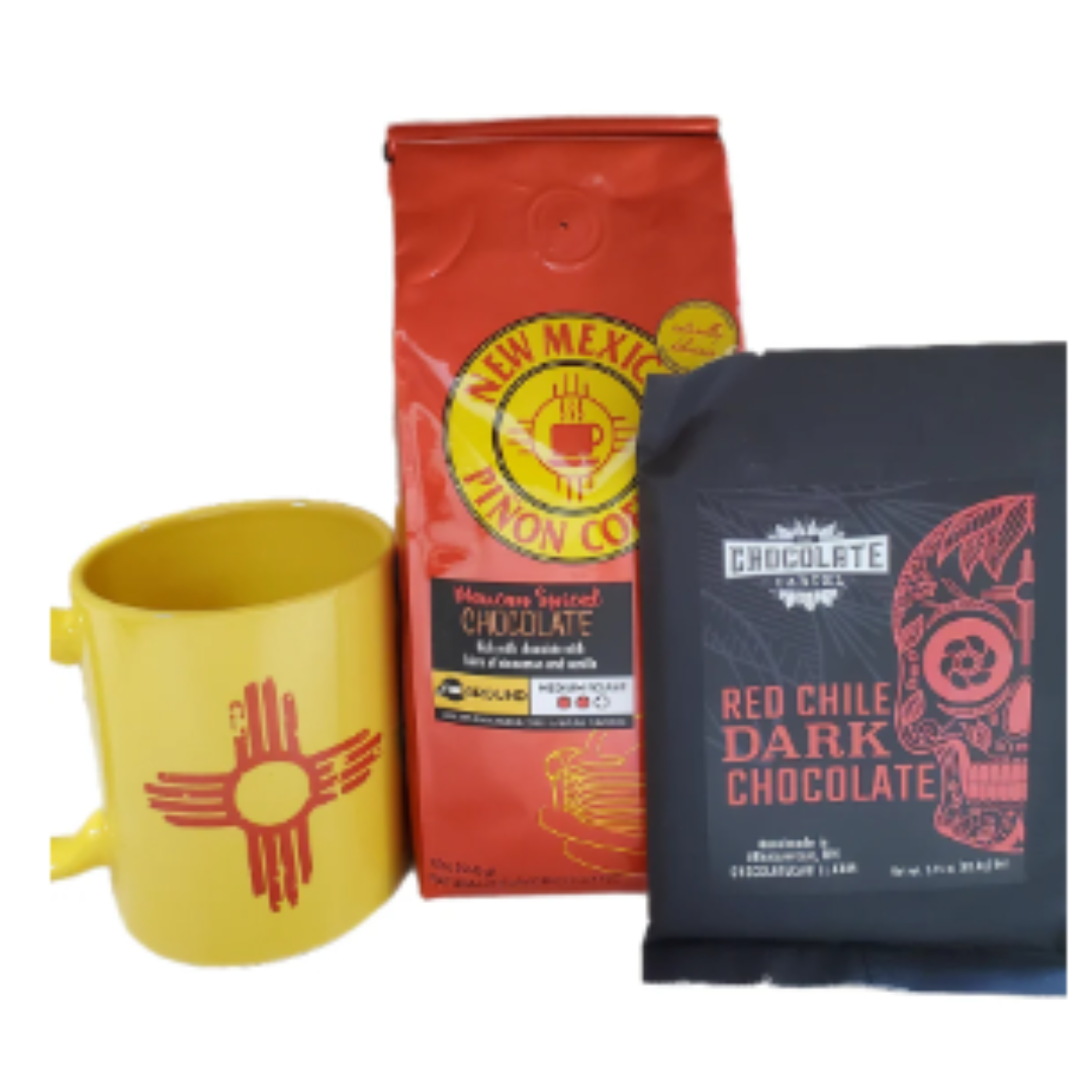 New Mexican Coffee Bundle