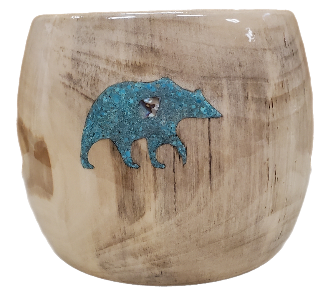 Aspen Bowls con osos
