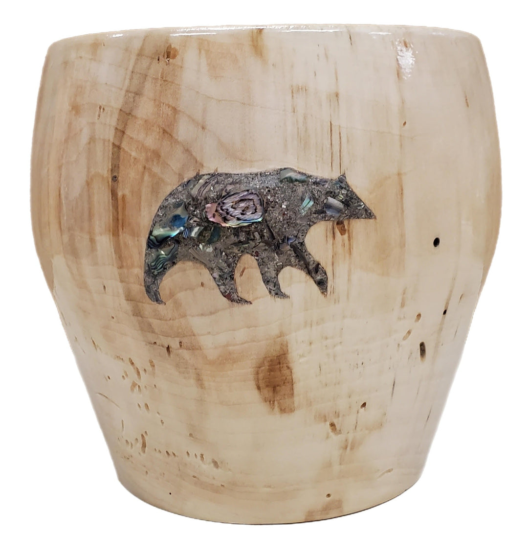 Aspen Bowls con osos