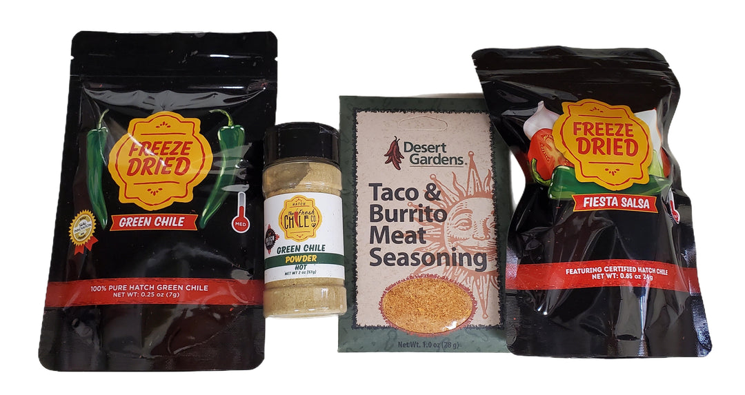 Camp and Cook Bundle