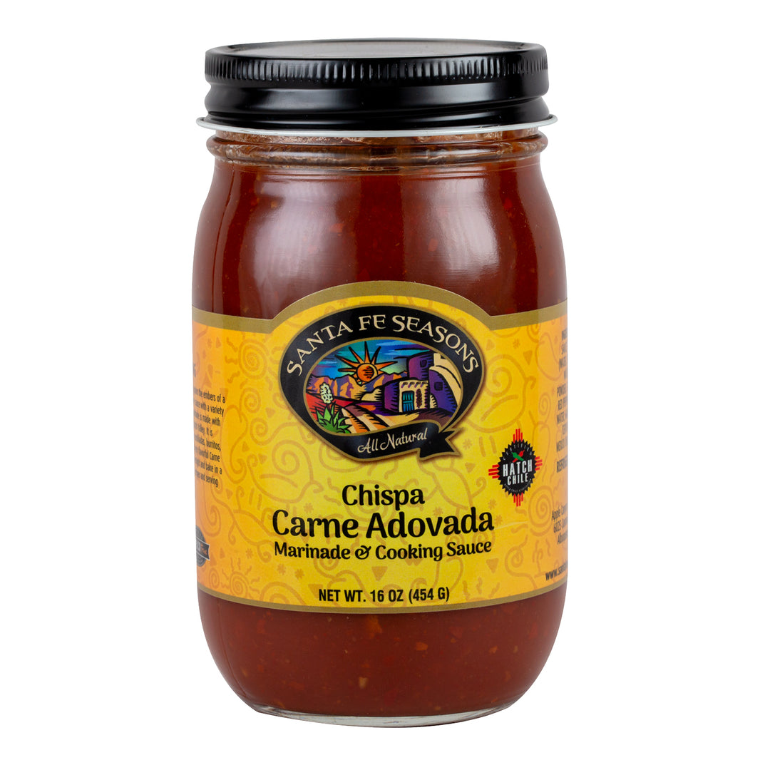 Carne Adovada Sauce