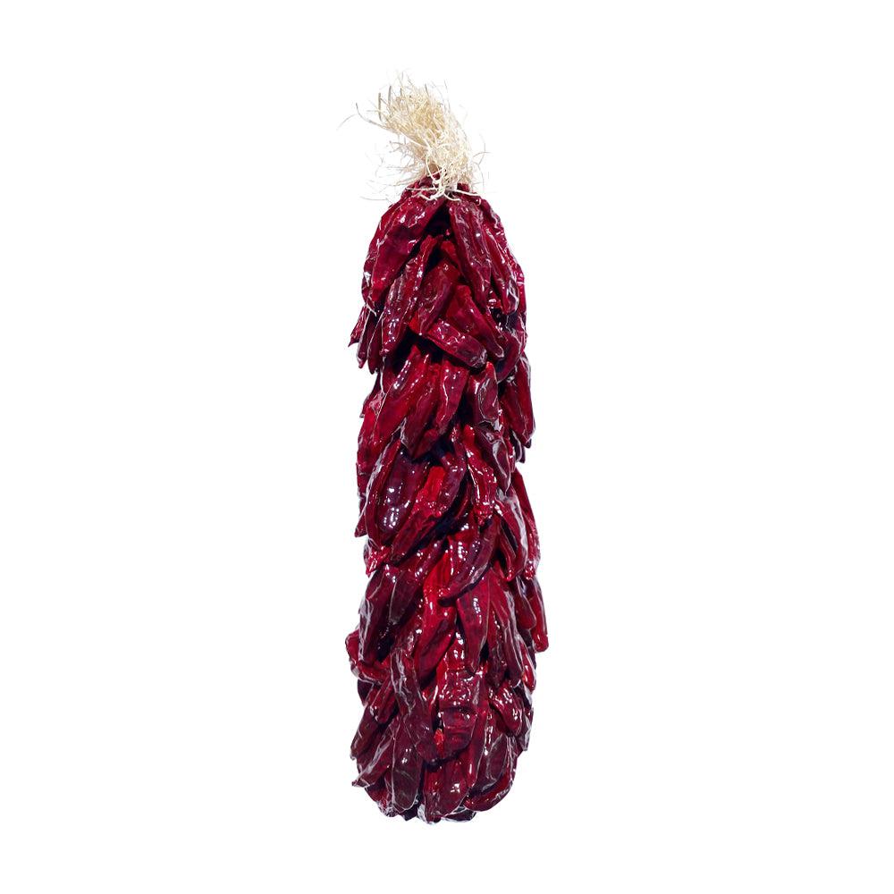 Chile Pepper Ristra Sandia 24 Inch-#1 Ranked New Mexico Salsa & Chile Powder | Made in New Mexico