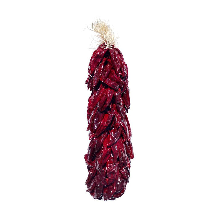 Chile Pepper Ristra Sandia 24 Inch-#1 Ranked New Mexico Salsa & Chile Powder | Made in New Mexico