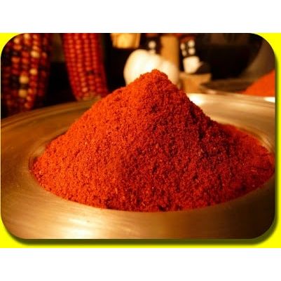 Chimayo Pure Red Chile Powder-#1 Ranked New Mexico Salsa & Chile Powder | Made in New Mexico