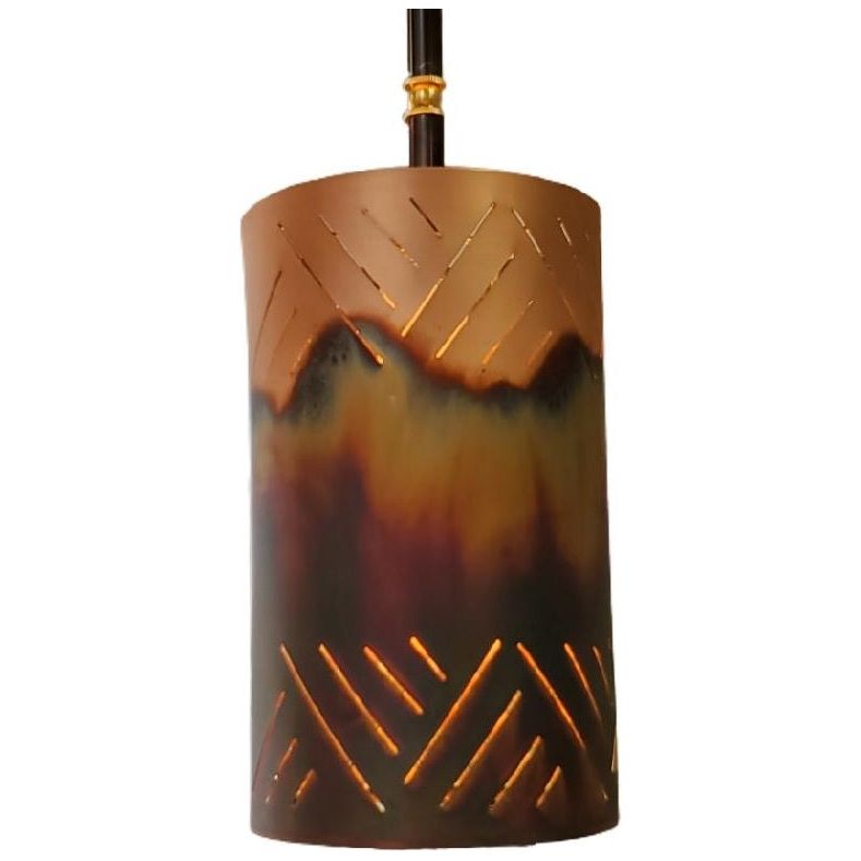 Copper Pendant Lights – #1 Ranked New Mexico Salsa & Chile Powder