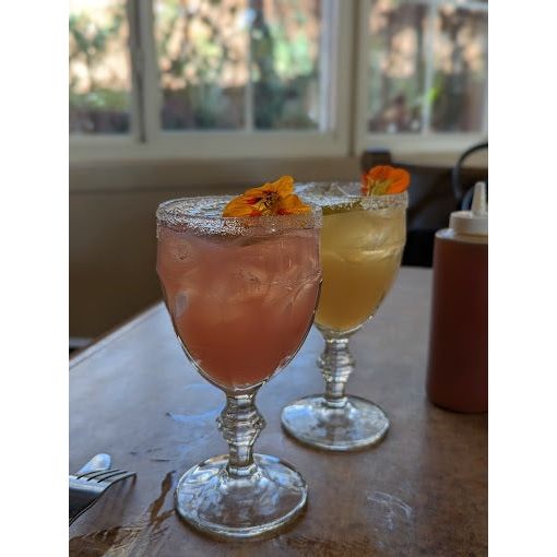 El Pinto La Paloma Cocktail Mix-#1 Ranked New Mexico Salsa & Chile Powder | Made in New Mexico
