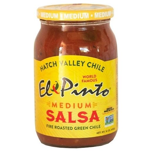 El Pinto Salsa-#1 Ranked New Mexico Salsa & Chile Powder | Made in New Mexico