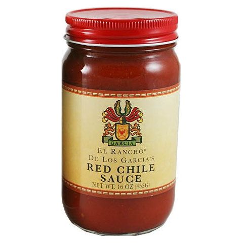 El Rancho De Los Garcia's Sauces-#1 Ranked New Mexico Salsa & Chile Powder | Made in New Mexico