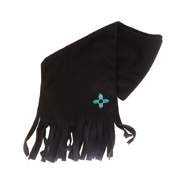 Fleece Scarves-#1 Ranked New Mexico Salsa & Chile Powder | Made in New Mexico