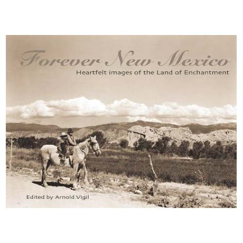Forever New Mexico: Heartfelt Images from the Land of Enchantment-#1 Ranked New Mexico Salsa &amp; Chile Powder | Made in New Mexico