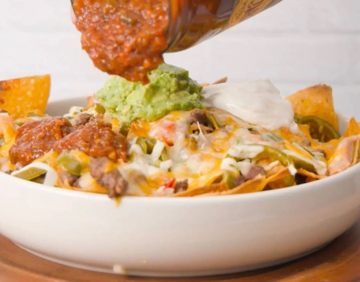 Fresh Chile Company Jalapeno Salsa