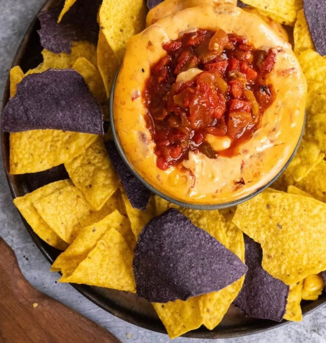 Fresh Chile Company Papa's Hatch Chile Salsa
