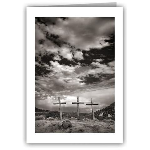 Geraint Smith Greeting Card Box Set-#1 Ranked New Mexico Salsa & Chile Powder | Made in New Mexico