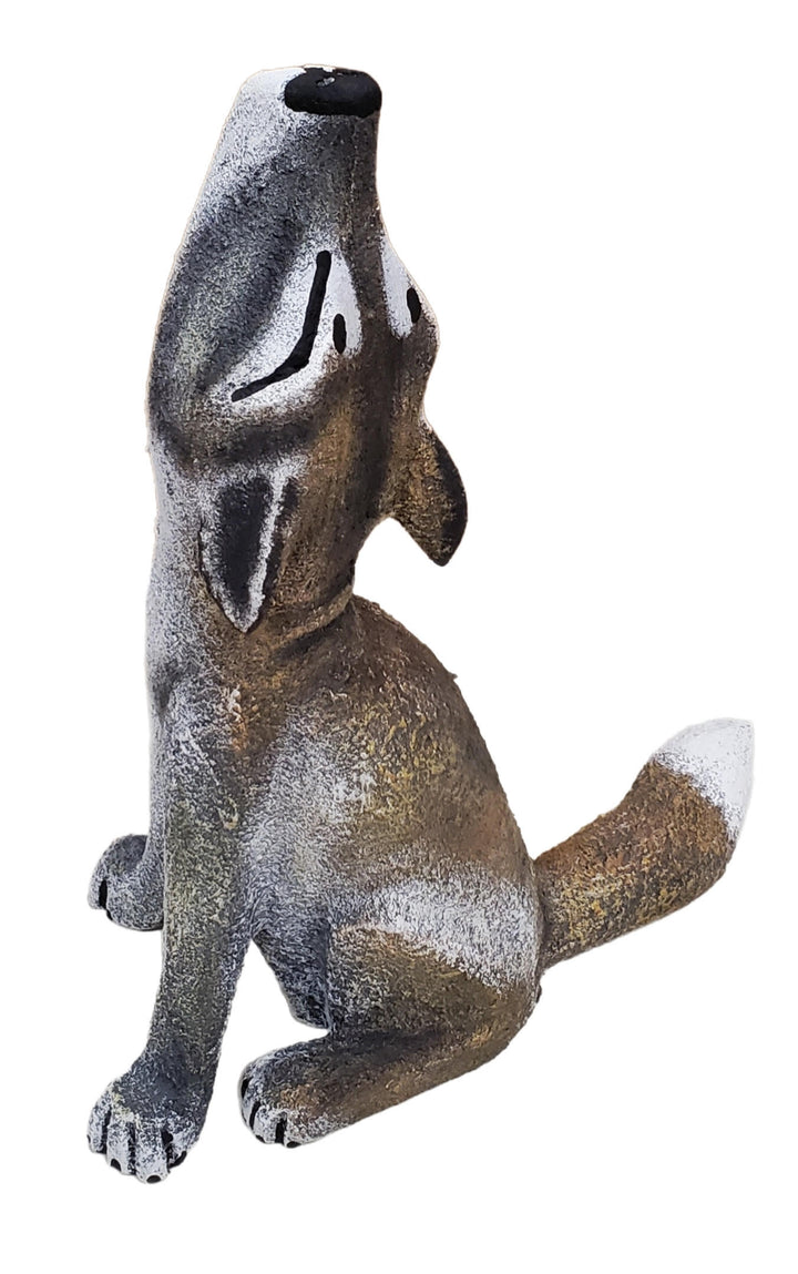 Joseph Ortega Animals