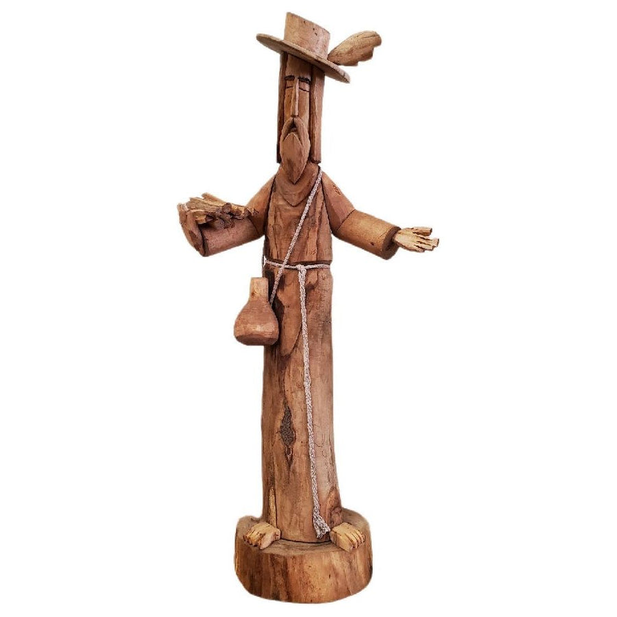 Joseph Ortega San Pasqual-#1 Ranked New Mexico Salsa & Chile Powder | Made in New Mexico