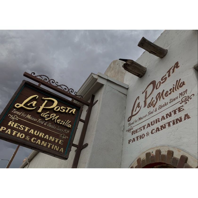 Katy's Ghost Hot Sauce from La Posta-#1 Ranked New Mexico Salsa & Chile Powder | Made in New Mexico