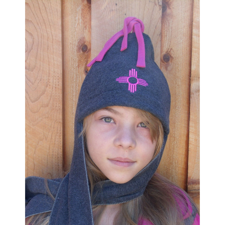 Kids Hats from Susan Young-#1 Ranked New Mexico Salsa & Chile Powder | Made in New Mexico