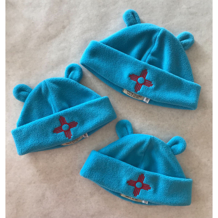 Kids Hats from Susan Young-#1 Ranked New Mexico Salsa & Chile Powder | Made in New Mexico