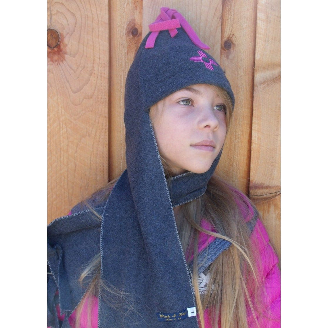 Kids Hats from Susan Young-#1 Ranked New Mexico Salsa & Chile Powder | Made in New Mexico
