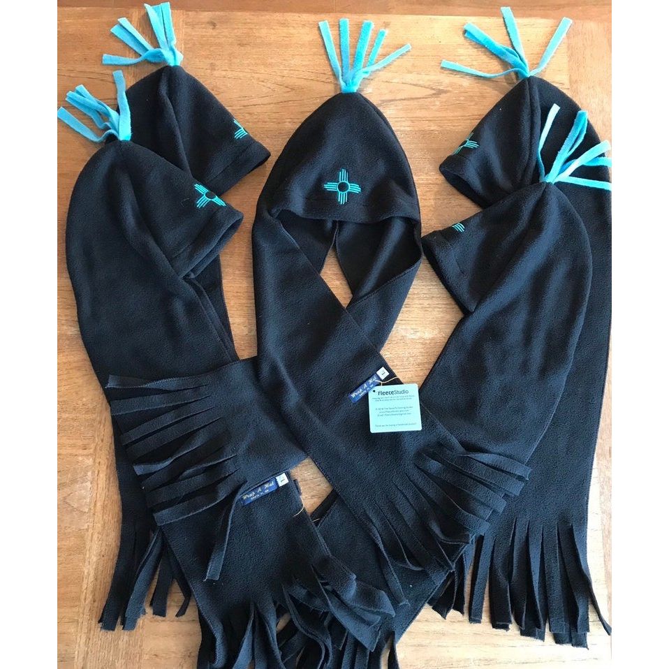 Kids Hats from Susan Young-#1 Ranked New Mexico Salsa & Chile Powder | Made in New Mexico