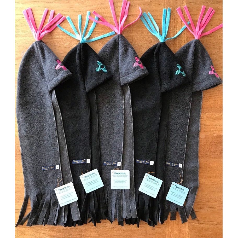 Kids Hats from Susan Young-#1 Ranked New Mexico Salsa & Chile Powder | Made in New Mexico