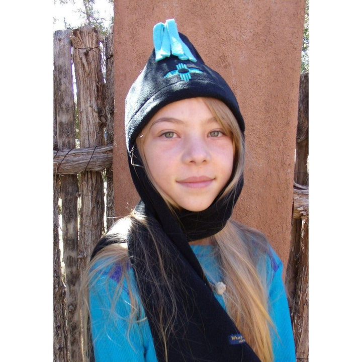 Kids Hats from Susan Young-#1 Ranked New Mexico Salsa & Chile Powder | Made in New Mexico
