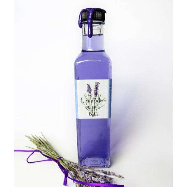 Lavender Bubble Bath-#1 Ranked New Mexico Salsa & Chile Powder | Made in New Mexico