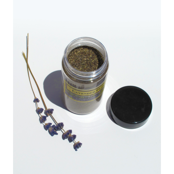 Lavender Pepper-#1 Ranked New Mexico Salsa & Chile Powder | Made in New Mexico