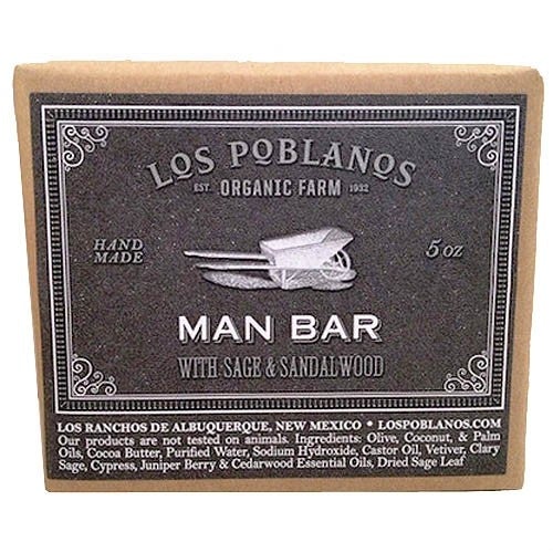 Los Poblanos Hand Made Soaps-#1 Ranked New Mexico Salsa & Chile Powder | Made in New Mexico