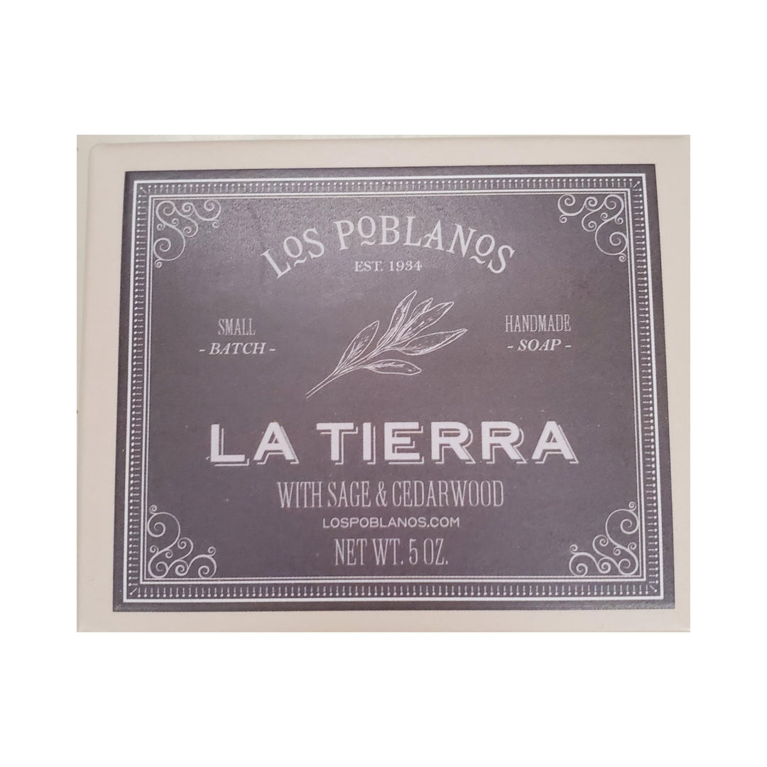 Los Poblanos Hand Made Soaps-#1 Ranked New Mexico Salsa & Chile Powder | Made in New Mexico