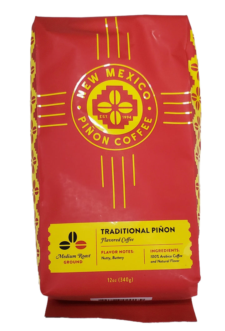 Café Pinon de Nuevo México 12 Oz