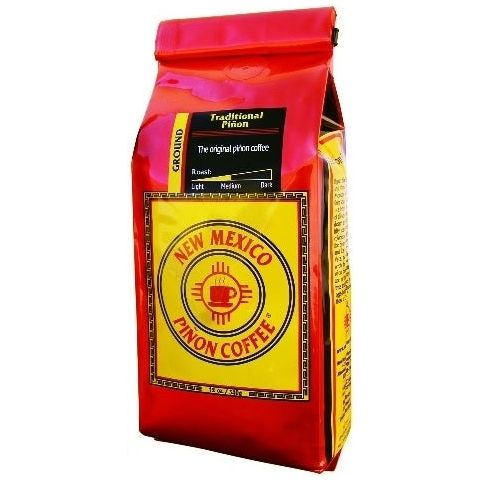 New Mexico Pinon Coffee 12 Oz Subscription-#1 Ranked New Mexico Salsa & Chile Powder | Made in New Mexico