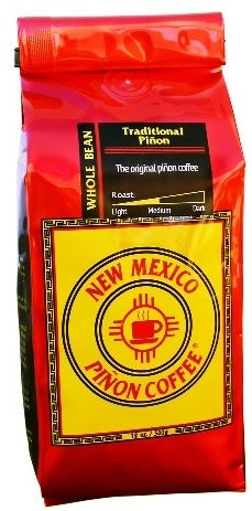 New Mexico Pinon Coffee 12 Oz Subscription-#1 Ranked New Mexico Salsa &amp; Chile Powder | Made in New Mexico