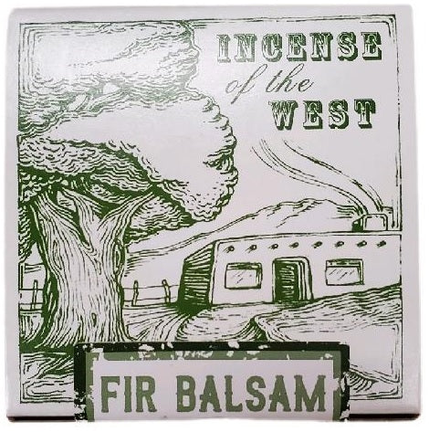New Mexico Wood Scents Incense-#1 Ranked New Mexico Salsa & Chile Powder | Made in New Mexico