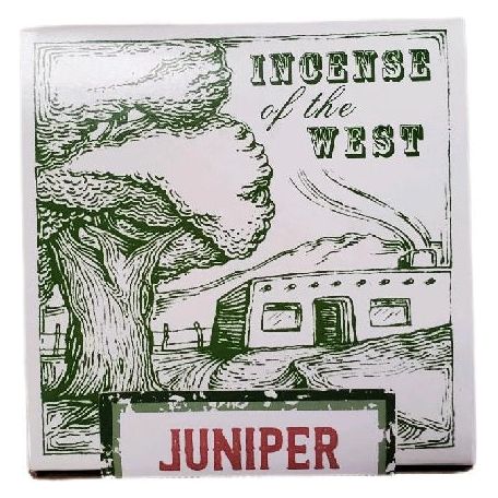New Mexico Wood Scents Incense-#1 Ranked New Mexico Salsa & Chile Powder | Made in New Mexico