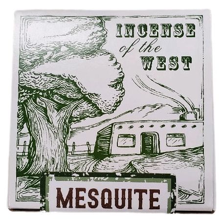 New Mexico Wood Scents Incense-#1 Ranked New Mexico Salsa & Chile Powder | Made in New Mexico
