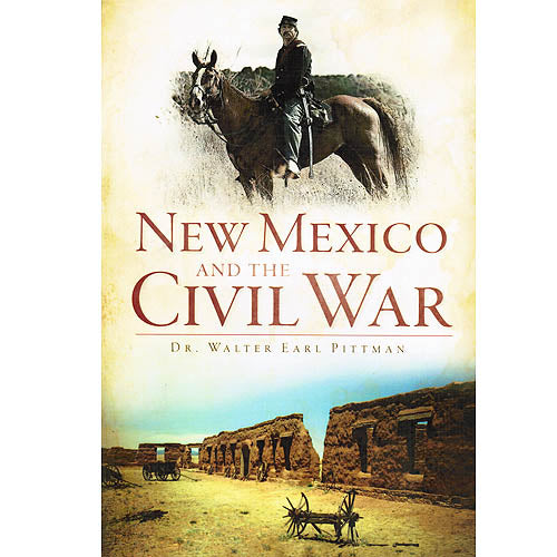 New Mexico and the Civil War-#1 Ranked New Mexico Salsa & Chile Powder | Made in New Mexico