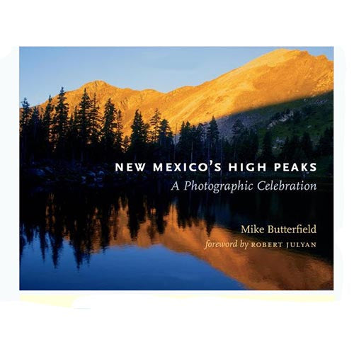 New Mexico's High Peaks-#1 Ranked New Mexico Salsa &amp; Chile Powder | Made in New Mexico