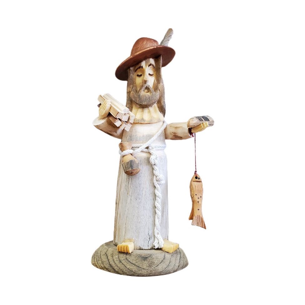 Peter Ortega San Pascual-#1 Ranked New Mexico Salsa & Chile Powder | Made in New Mexico