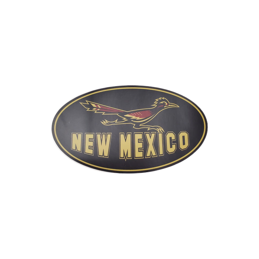 roadrunner sticker-#1 Ranked New Mexico Salsa & Chile Powder | Made in New Mexico