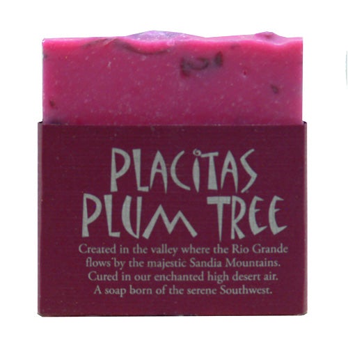 Sandia Soaps - 6 Oz.-#1 Ranked New Mexico Salsa & Chile Powder | Made in New Mexico