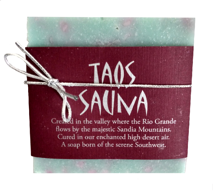 Sandia Soaps - 6 Oz.-#1 Ranked New Mexico Salsa &amp; Chile Powder | Made in New Mexico