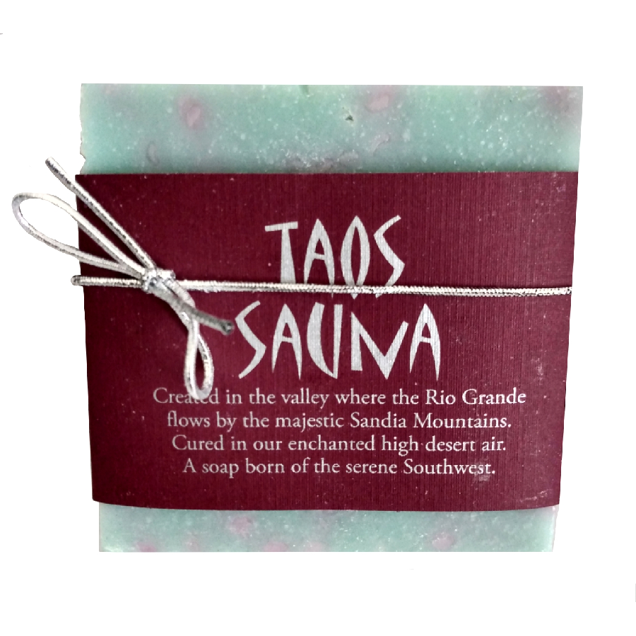 Sandia Soaps - 6 Oz.-#1 Ranked New Mexico Salsa & Chile Powder | Made in New Mexico