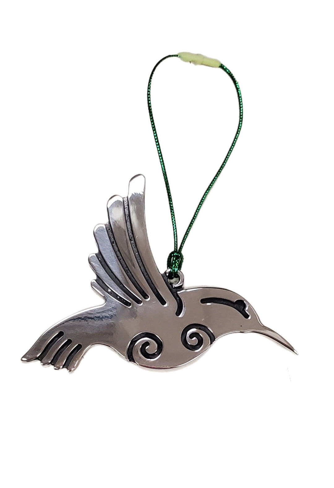 Southwest Style Holiday Ornaments