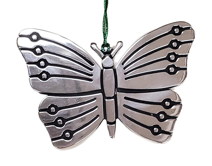 Southwest Style Holiday Ornaments