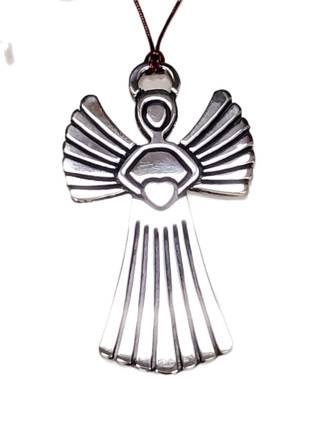 Southwest Style Holiday Ornaments