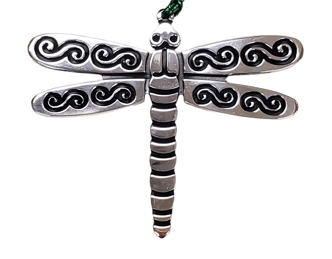 Southwest Style Holiday Ornaments