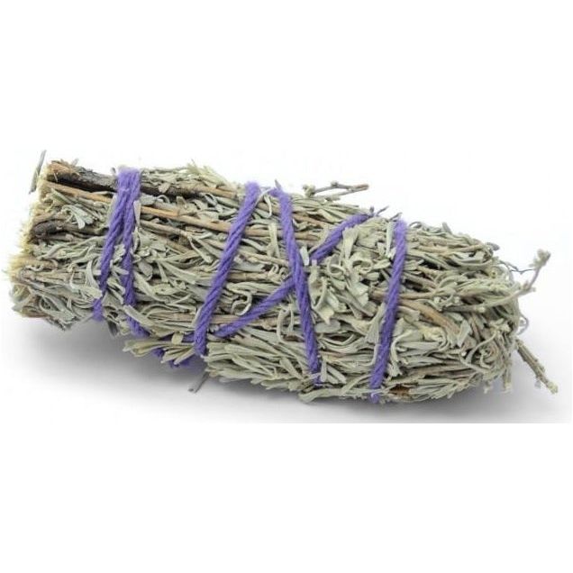 Taos Herb New Mexico Smudge Sticks-#1 Ranked New Mexico Salsa & Chile Powder | Made in New Mexico